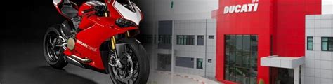 Ducati Motor Thailand Office Photos in Bangkok | WorkVenture