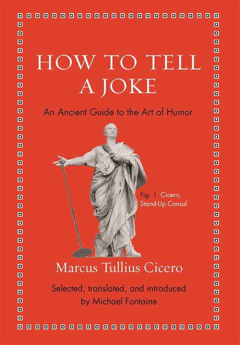 How to Tell a Joke | Princeton University Press