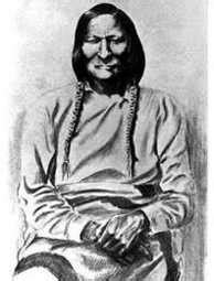 Chief Black Kettle, Southern Cheyenne