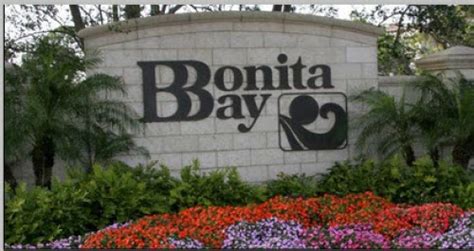 Bonita Bay Club West - Naples Golf Homes | Naples Golf Guy