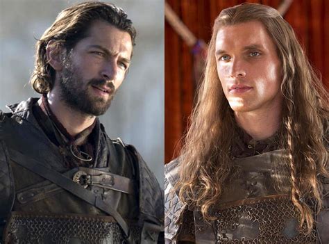 Game of Thrones from Recast Roles | E! News