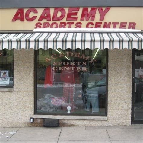 Academy Sports Center, Inc. - Home | Facebook