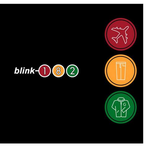 Blink-182 – Take Off Your Pants And Jacket (2015, Green, 180 Gram, Vinyl) - Discogs