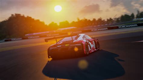 How to make amazing screenshots in Assetto Corsa Competizione Patch 1.8 | RaceDepartment