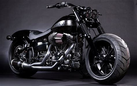 Harley Davidson Bikes Wallpapers (76+ images)