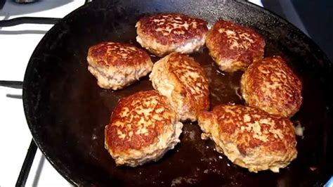 Cardapio de Minas: Receita de Frikadeller***