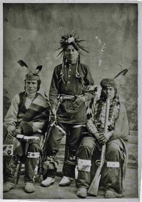 CREE MEN IN ALBERTA , circa 1886 | Indiani nativi americani, Nativi ...