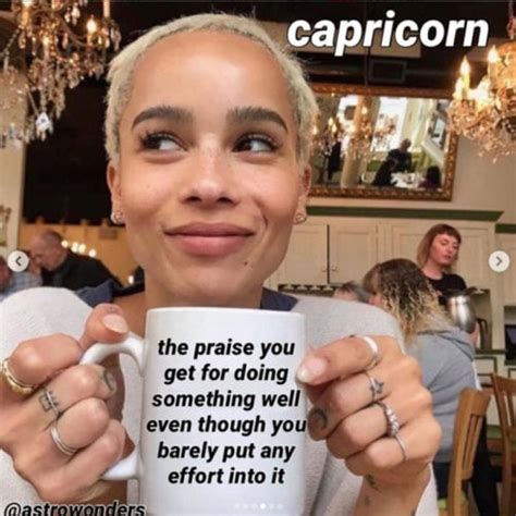 21 Funny Capricorn Memes For All the Goats Out There - Let's Eat Cake