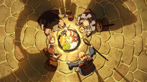 Is Delicious in Dungeon manga ongoing? Status explored