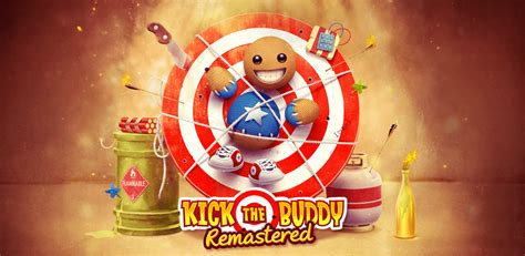 Kick the Buddy: Second Kick v1.14.1508 MOD APK (Unlimited Money, All Unlocked) Download