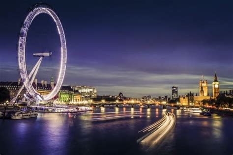 15 Best London Night Tours - Which One to Choose?