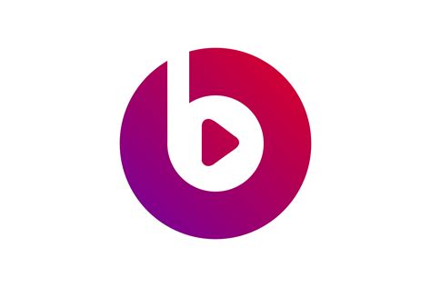 Download Beats Music Logo in SVG Vector or PNG File Format - Logo.wine