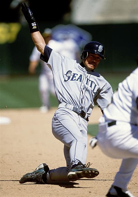 Ichiro Suzuki Best SI Photos - Sports Illustrated