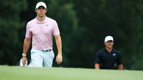 McIlroy returns to World No.1 - Golf Australia Magazine