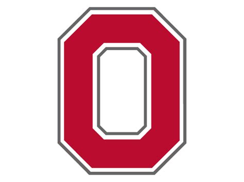 Ohio State University Logo [OSU | 02] - PNG Logo Vector Brand Downloads ...