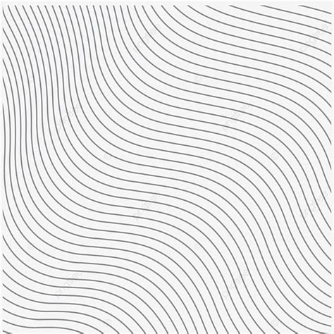 a black and white pattern with wavy lines