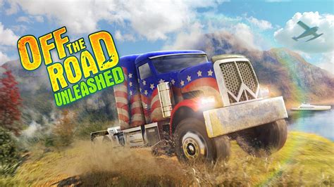 Off The Road Unleashed for Nintendo Switch - Nintendo Official Site