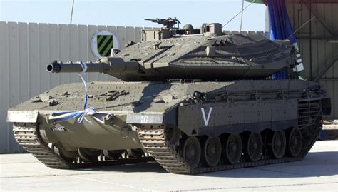 Meet the 5 Deadliest Tanks on Planet Earth | The National Interest