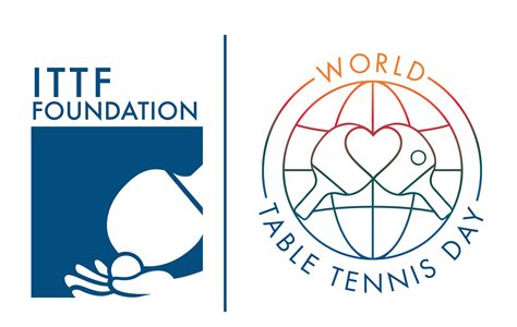 World Table Tennis Day - ITTF Foundation