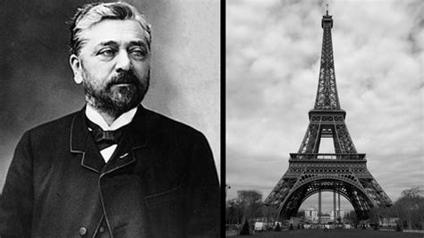 Gustave Eiffel 100th Death Anniversary: Interesting FACTS About The Man ...