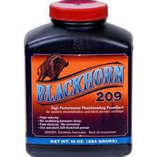 Blackhorn 209 Powder - Gun Shack Ammo Shop