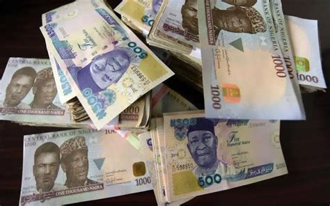 CBN directs banks to issue, accept old, redesigned Naira banknotes - NaijaCover.Com