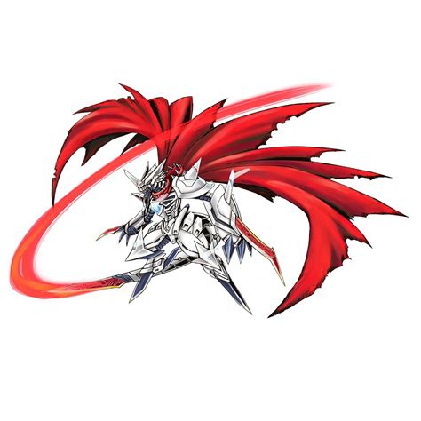 Savior Hackmon - Wikimon - The #1 Digimon wiki