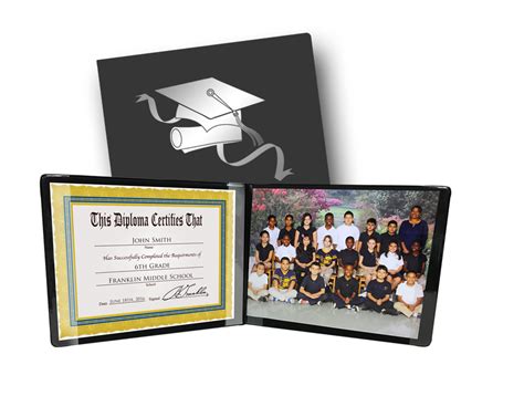 DIPLOMA FOLDERS Archives - School Photo Marketing