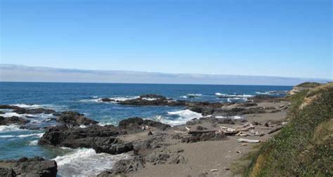 Yachats State Recreation Area - Oregon Coast Visitors Association