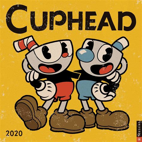 Cuphead(2017): Best arcade fun you can ever have - My Esports Globe