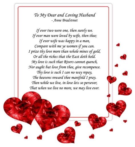 13 Best Poems On Unconditional Love For Him / Her