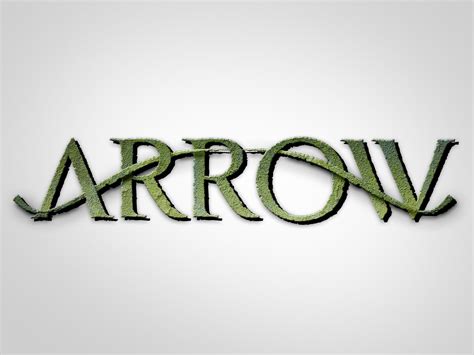 arrow tv show | Arrow tv, Green arrow, Green arrow logo