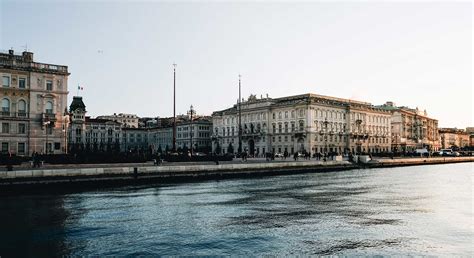 What to see in Trieste: main attractions | Hilton Trieste