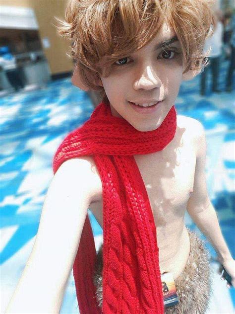 Mr. Tumnus Cosplay | Cosplay Amino