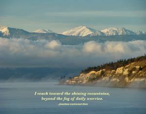 Mountain Sunrise Quotes. QuotesGram