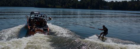 Boating - Sullivan County Park & Lake