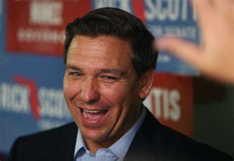 How Ron DeSantis won Florida governor | Tampa Bay Times