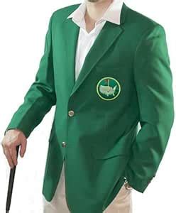 Replica Masters Augusta Green Jacket - Size 40 Reg: Amazon.ca: Sports ...