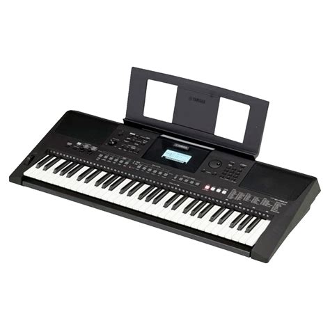 PSR E463 Teclado Yamaha 61 teclas - TECNOVA