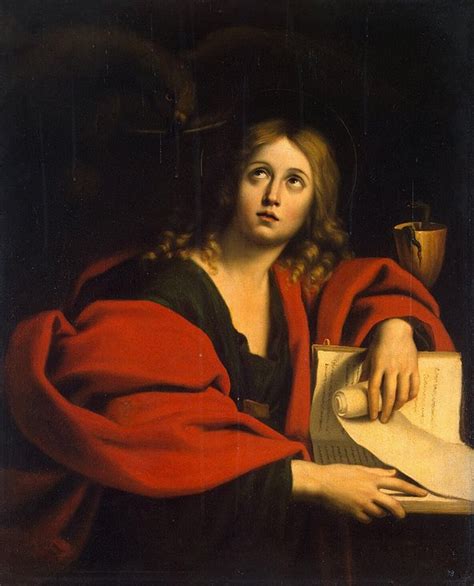 Espoused to Him: St. John the Evangelist