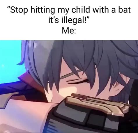 Hsr meme Honkai: Star Rail | HoYoLAB