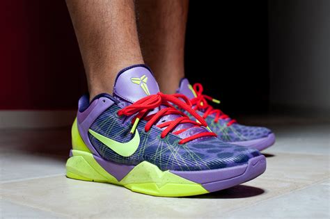 WDYWT - Nike Zoom Kobe VII “Cheetah” | Nike Zoom Kobe VII “C… | Flickr