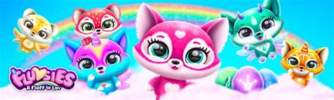 Fluvsies – A Fluff to Luv – New Game Release | TutoTOONS Blog – Kids Games Studio & Publisher Blog