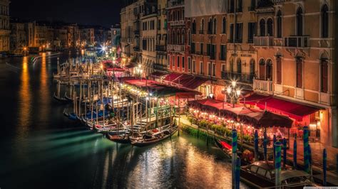 Venice Italy Wallpapers - Top Free Venice Italy Backgrounds - WallpaperAccess