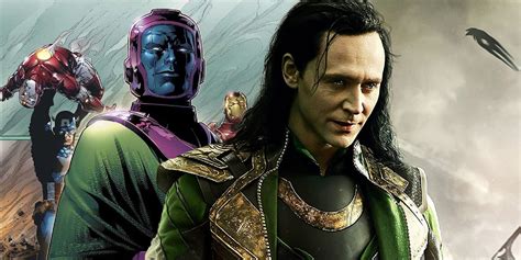 10 Marvel Villains We Want To See In The Next Avengers Game