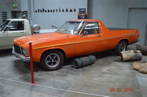 Gippsland Vehicle Collection