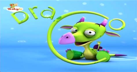 Draco (BabyTV Show) | BabyTV Wiki | Fandom