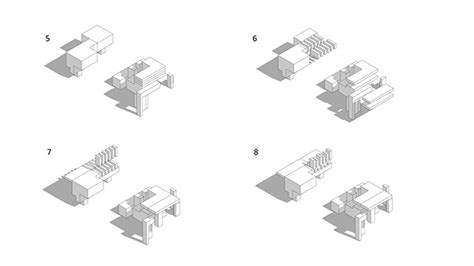 Cube Transformation :: Behance