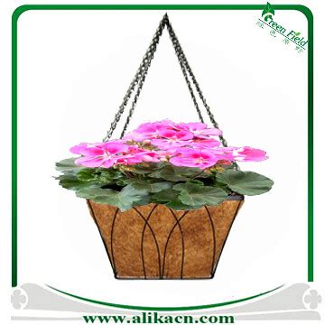Decorative Wire Hanging Basket Planters | 1. Product: Decora… | Flickr