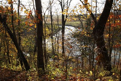 Autumn colors in rural Minnesota | Minnesota Public Radio News